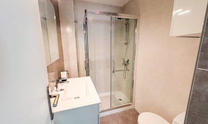 Reventa - Apartamento / piso - Santa Pola - Gran Playa