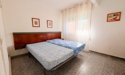 Reventa - Apartamento / piso - Santa Pola - Gran Playa