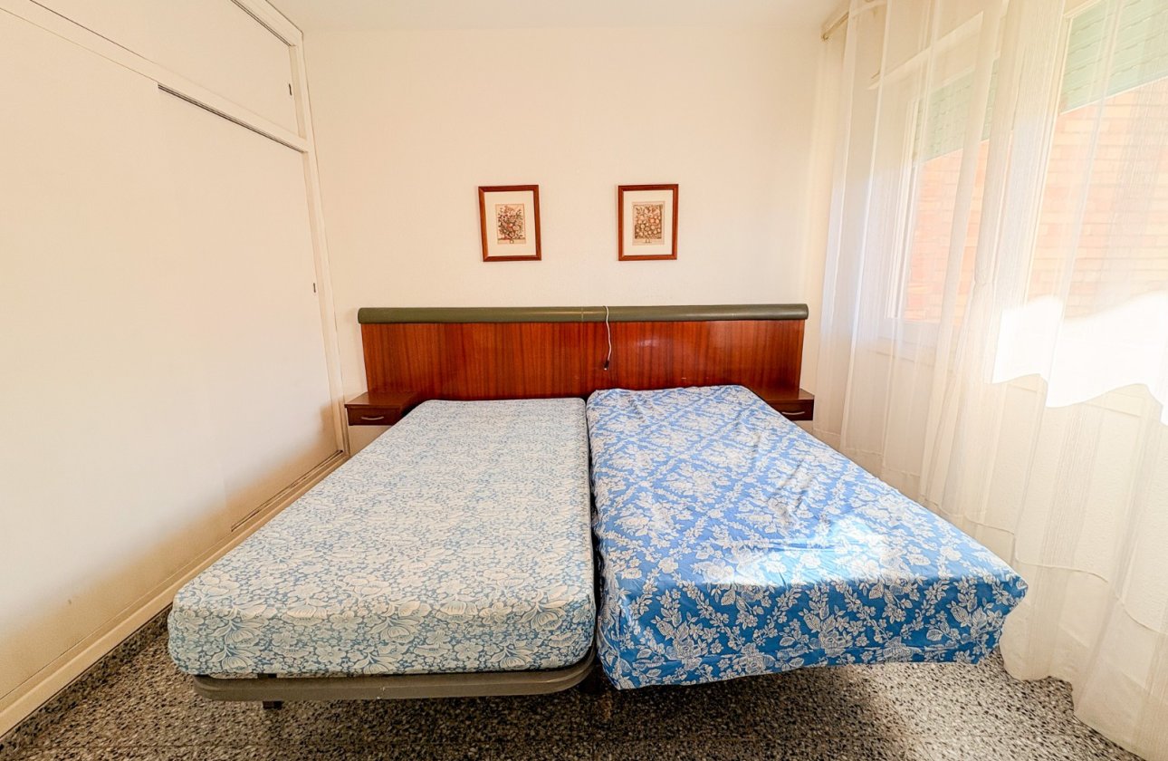 Reventa - Apartamento / piso - Santa Pola - Gran Playa