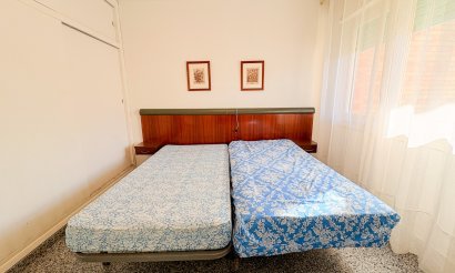 Reventa - Apartamento / piso - Santa Pola - Gran Playa