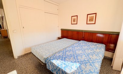 Reventa - Apartamento / piso - Santa Pola - Gran Playa