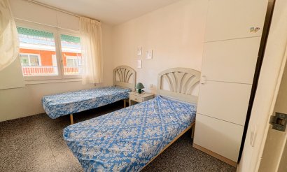 Reventa - Apartamento / piso - Santa Pola - Gran Playa