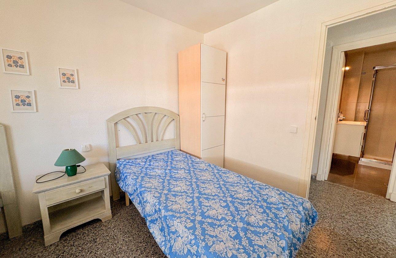 Reventa - Apartamento / piso - Santa Pola - Gran Playa