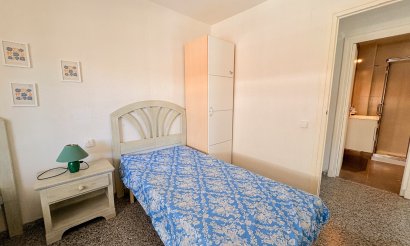 Reventa - Apartamento / piso - Santa Pola - Gran Playa