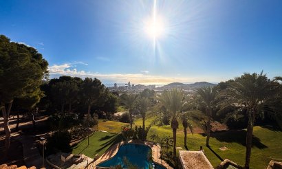 Reventa - Villa / Semi detached - Finestrat - Golf Bahia