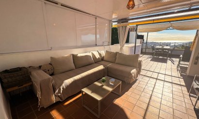 Reventa - Villa / Semi detached - Finestrat - Golf Bahia