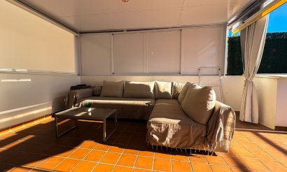 Reventa - Villa / Semi detached - Finestrat - Golf Bahia