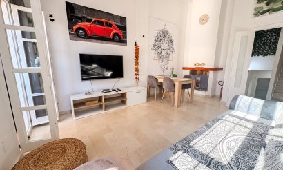 Reventa - Villa / Semi detached - Finestrat - Golf Bahia