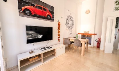 Reventa - Villa / Semi detached - Finestrat - Golf Bahia