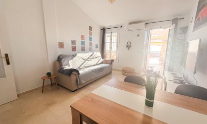 Reventa - Villa / Semi detached - Finestrat - Golf Bahia