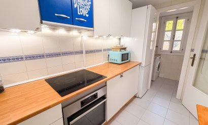 Reventa - Villa / Semi detached - Finestrat - Golf Bahia