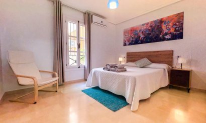 Reventa - Villa / Semi detached - Finestrat - Golf Bahia