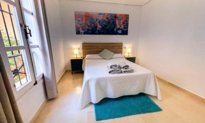 Reventa - Villa / Semi detached - Finestrat - Golf Bahia