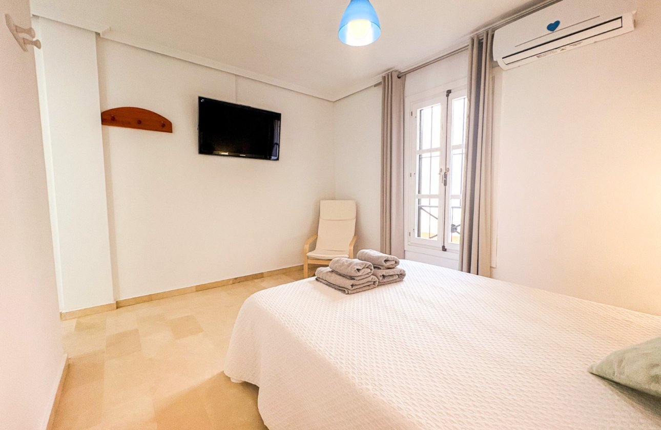 Reventa - Villa / Semi detached - Finestrat - Golf Bahia