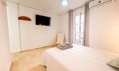 Reventa - Villa / Semi detached - Finestrat - Golf Bahia