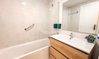 Reventa - Villa / Semi detached - Finestrat - Golf Bahia