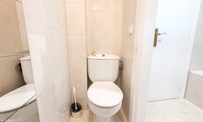 Reventa - Villa / Semi detached - Finestrat - Golf Bahia