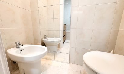 Reventa - Villa / Semi detached - Finestrat - Golf Bahia