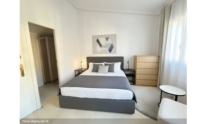 Reventa - Villa / Semi detached - Finestrat - Golf Bahia