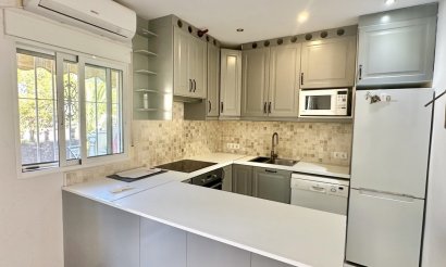 Reventa - Adosado - Guardamar del Segura - Lomas de Polo-Pinomar