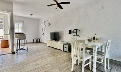 Reventa - Adosado - Guardamar del Segura - Lomas de Polo-Pinomar