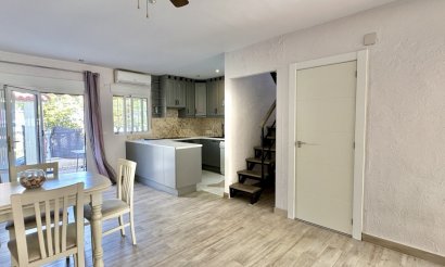 Reventa - Adosado - Guardamar del Segura - Lomas de Polo-Pinomar