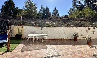 Reventa - Adosado - Guardamar del Segura - Lomas de Polo-Pinomar