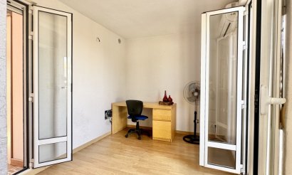 Reventa - Adosado - Guardamar del Segura - Lomas de Polo-Pinomar