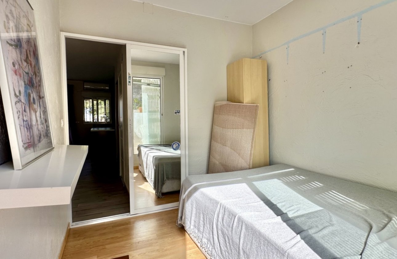 Reventa - Adosado - Guardamar del Segura - Lomas de Polo-Pinomar