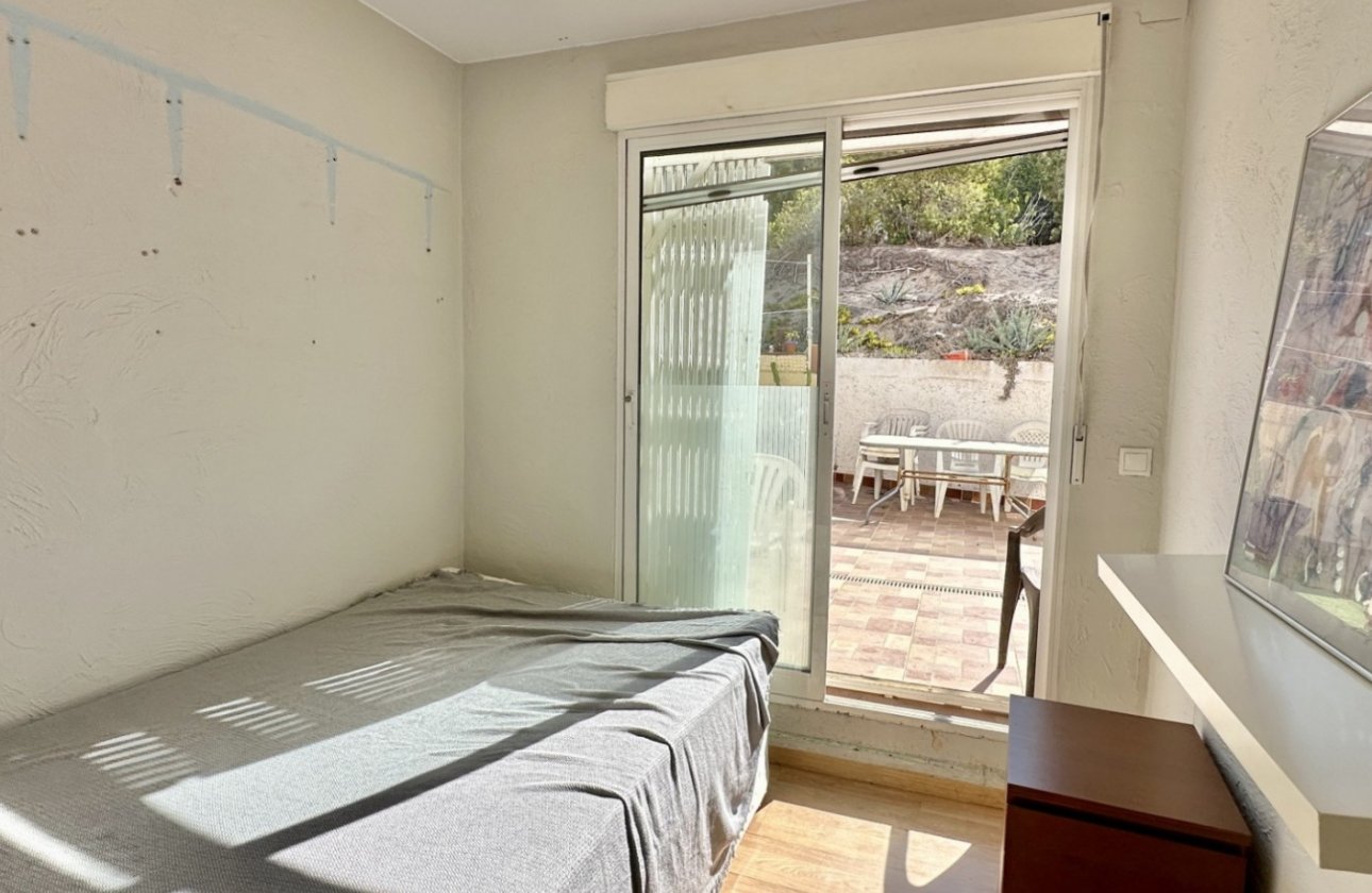 Reventa - Adosado - Guardamar del Segura - Lomas de Polo-Pinomar