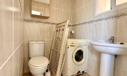 Reventa - Adosado - Guardamar del Segura - Lomas de Polo-Pinomar