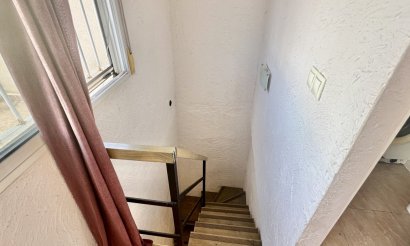 Reventa - Adosado - Guardamar del Segura - Lomas de Polo-Pinomar