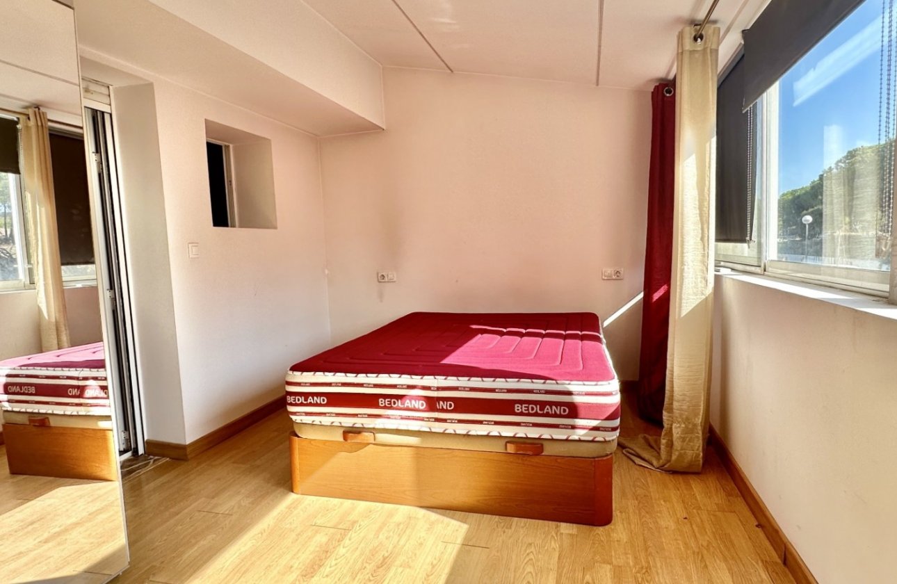 Reventa - Adosado - Guardamar del Segura - Lomas de Polo-Pinomar