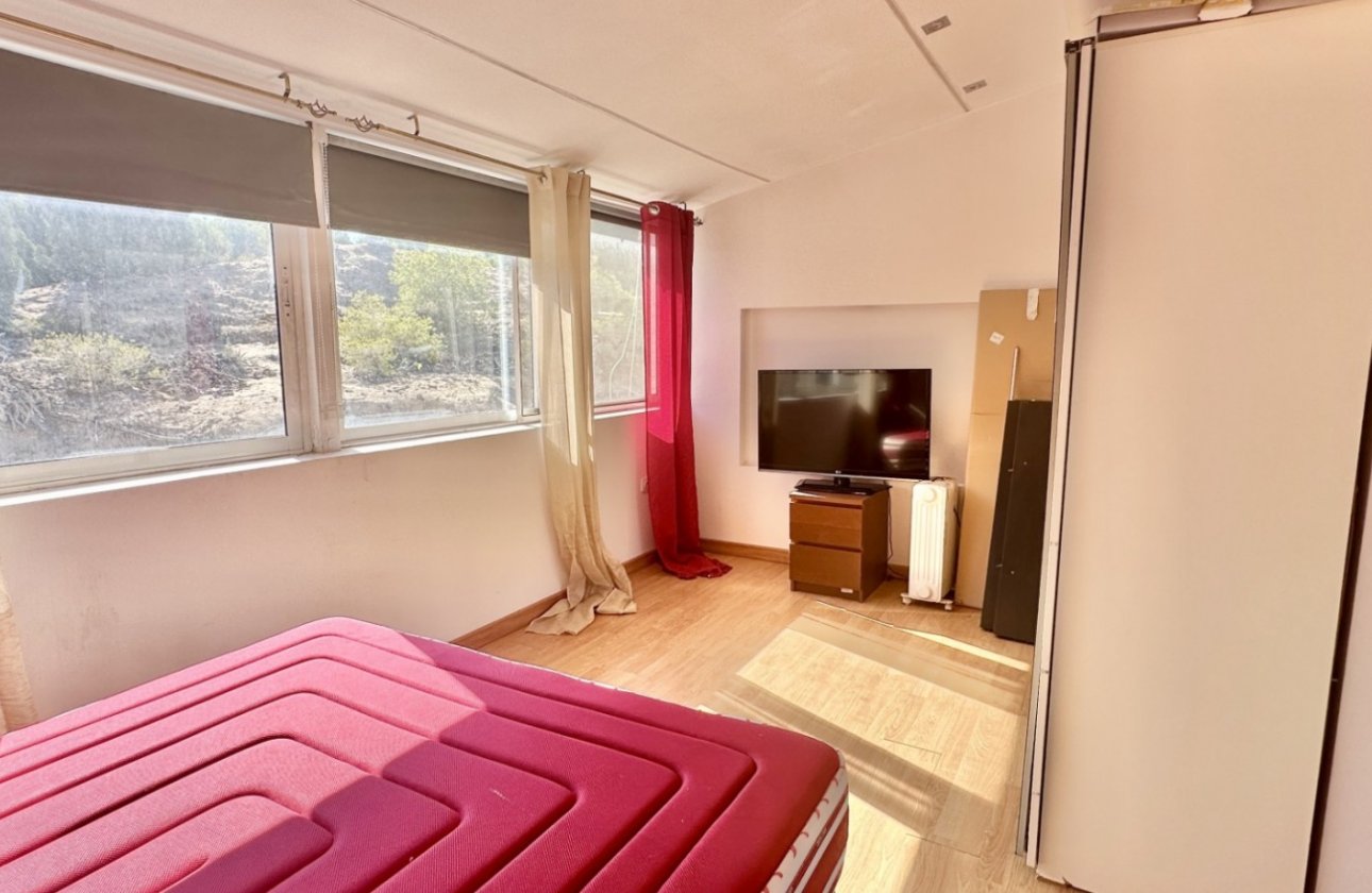 Reventa - Adosado - Guardamar del Segura - Lomas de Polo-Pinomar