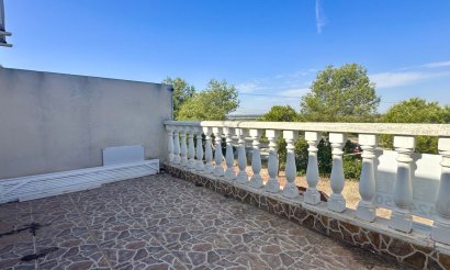 Reventa - Adosado - Guardamar del Segura - Lomas de Polo-Pinomar