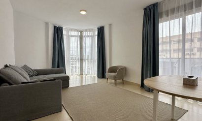 Resale - Apartment / flat - San Miguel de Salinas