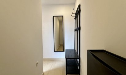 Resale - Apartment / flat - San Miguel de Salinas