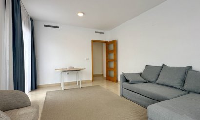 Resale - Apartment / flat - San Miguel de Salinas