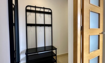 Resale - Apartment / flat - San Miguel de Salinas