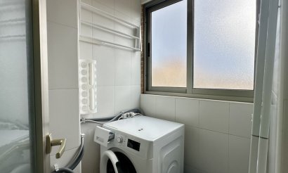 Resale - Apartment / flat - San Miguel de Salinas