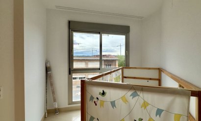 Resale - Apartment / flat - San Miguel de Salinas