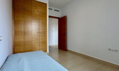 Resale - Apartment / flat - San Miguel de Salinas