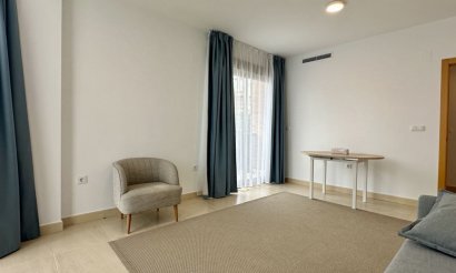 Resale - Apartment / flat - San Miguel de Salinas