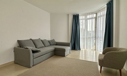 Resale - Apartment / flat - San Miguel de Salinas