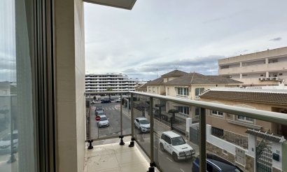 Resale - Apartment / flat - San Miguel de Salinas