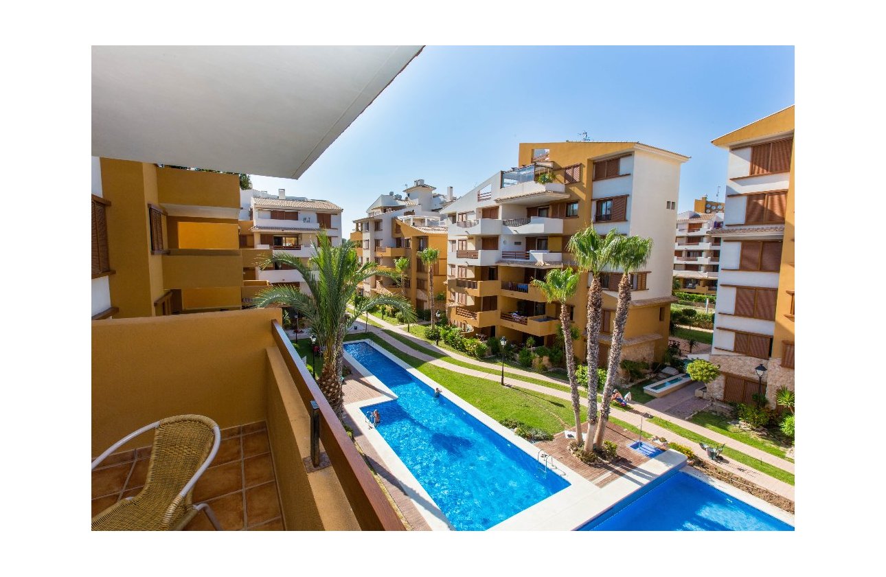  - Apartamento / piso - Punta Prima - La Recoleta