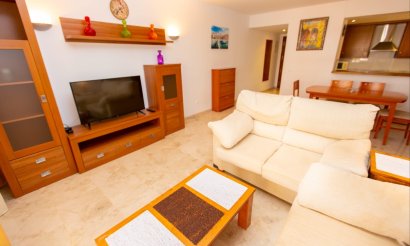  - Apartamento / piso - Punta Prima - La Recoleta