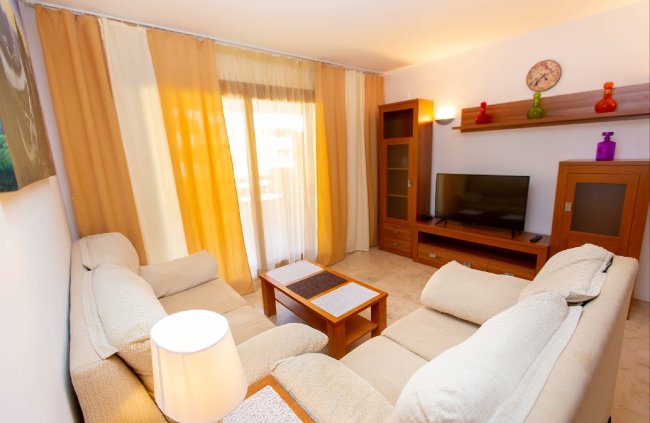  - Apartamento / piso - Punta Prima - La Recoleta