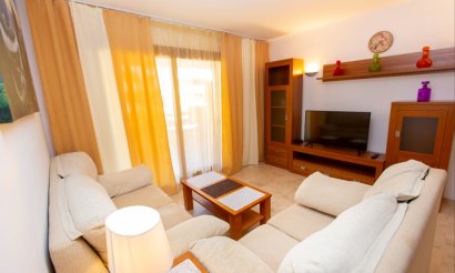  - Apartamento / piso - Punta Prima - La Recoleta
