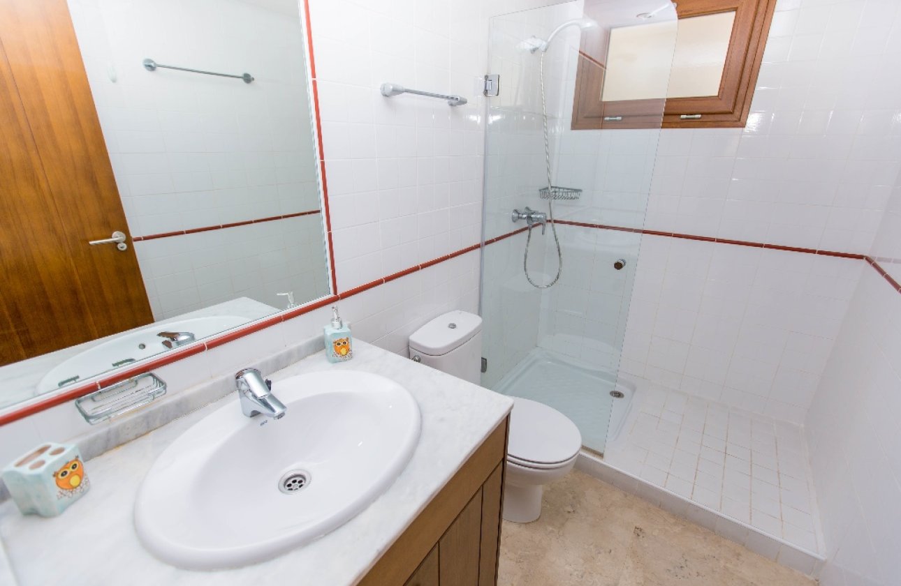  - Apartamento / piso - Punta Prima - La Recoleta